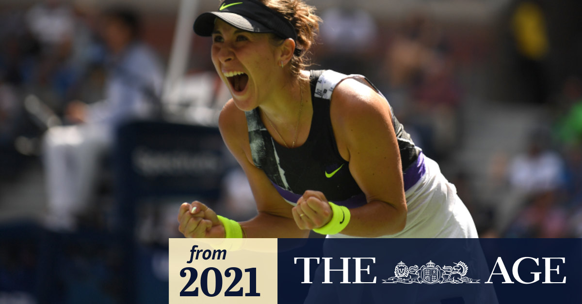 Australian Open 2021 Players react to Melbourne COVID hotel quarantine